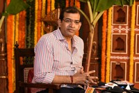 Producer Maheshwar Reddy Om Namo Venkatesaya Interview